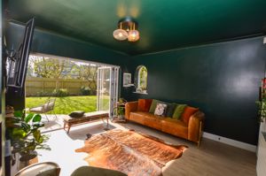Reception Room Two- click for photo gallery